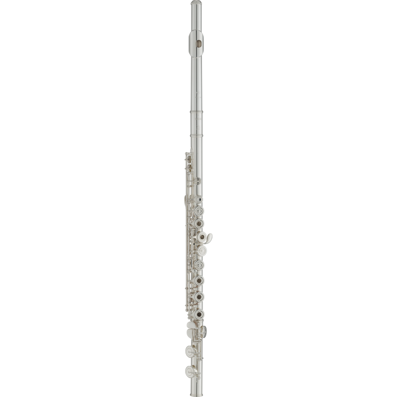 DEMO Yamaha YFL-362 Open Hole - Offset G - Intermediate Flute
