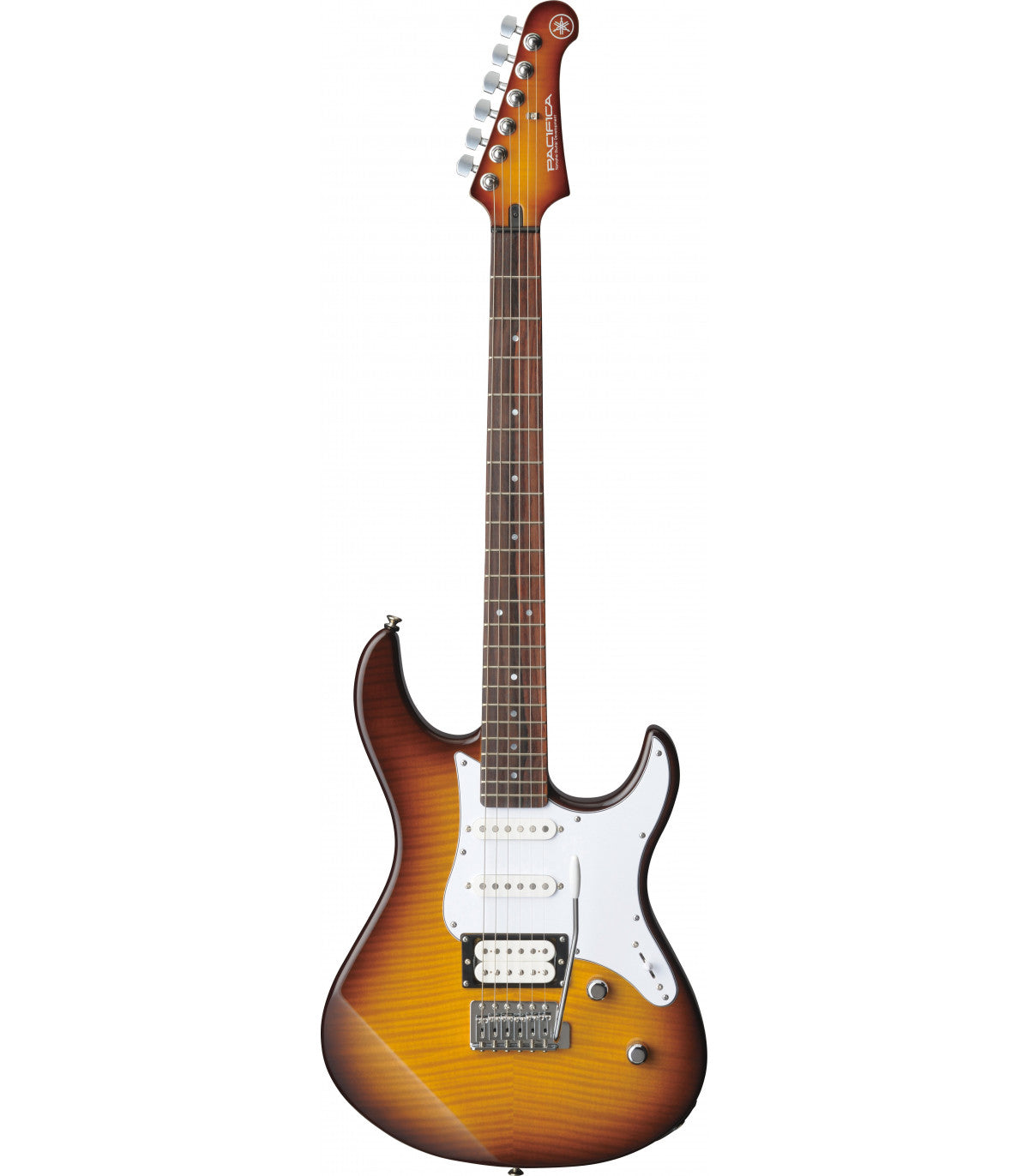 Yamaha Pacifica 212VFM Electric Guitar | Electric Guitars 