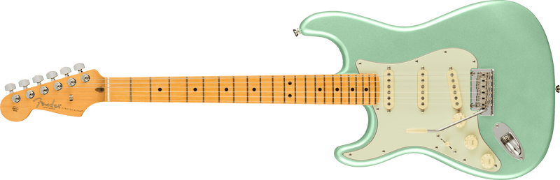 Fender American Professional II Stratocaster, Left Handed