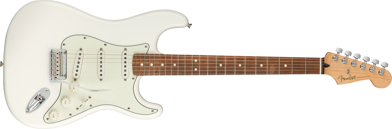 Fender Player Stratocaster Electric Guitar