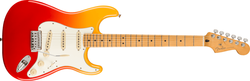 FLOOR MODEL Fender Player Plus Stratocaster Electric Guitar