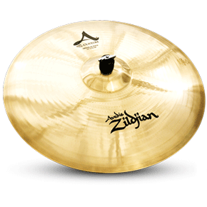 Zildjian A Custom 22" Medium Ride Cymbal  - All You Need Music