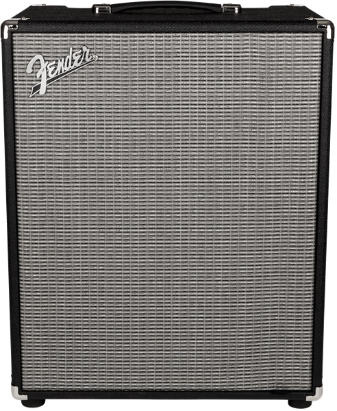 Fender Rumble 200 1x15" 200-watt Bass Combo Amp