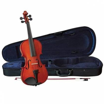 PREVIOUSLY RENTED Menzel MDN600 Violin Outfit