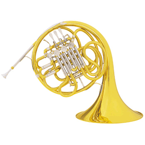 Conn 6D Double French Horn  - All You Need Music