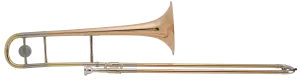 Conn 8H - Straight Tenor Trombone