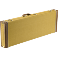 Fender Classic Series Wood Cases - Stratocaster®/Telecaster®