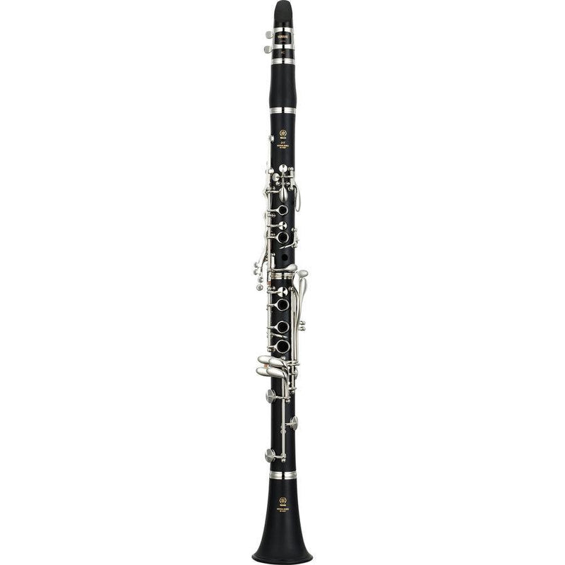 Yamaha YCL255 Standard Clarinet