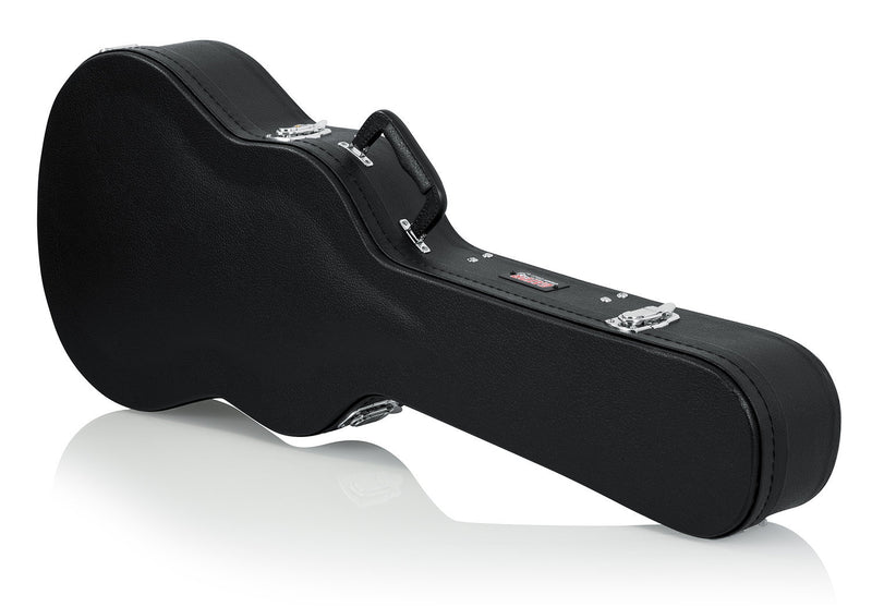 Gator Hardshell 3/4-Size Acoustic Guitar Case