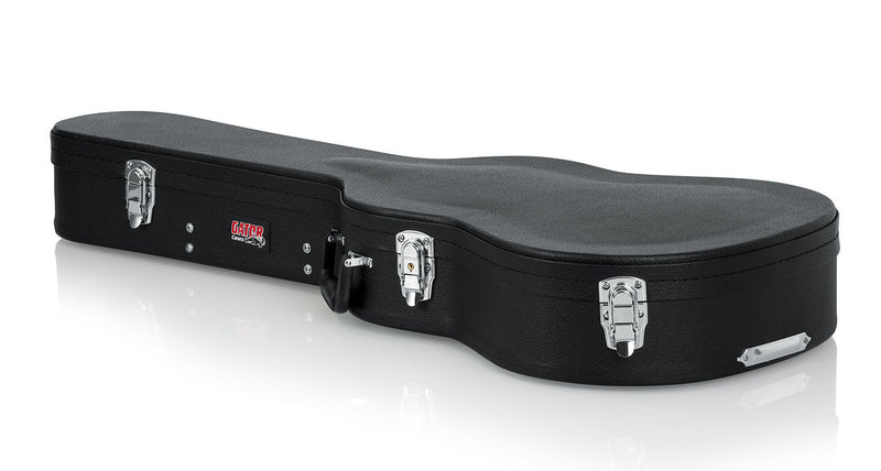 Gator Hardshell 3/4-Size Acoustic Guitar Case