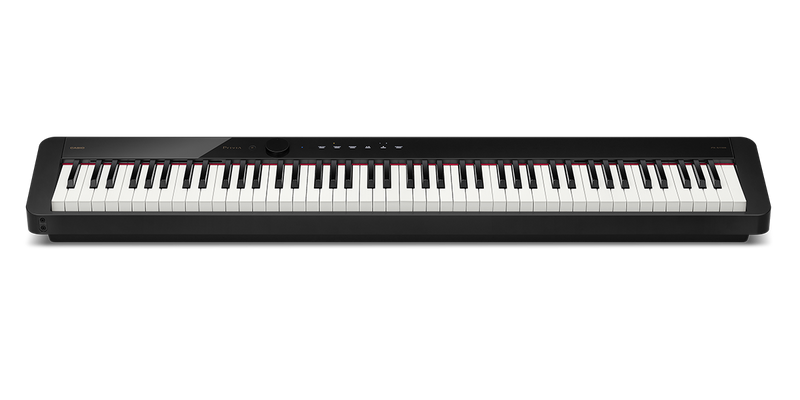 PREVIOUSLY RENTED Casio PX-S1100 88-Key Digital Piano