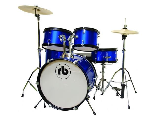 RB's 5-piece junior drum set