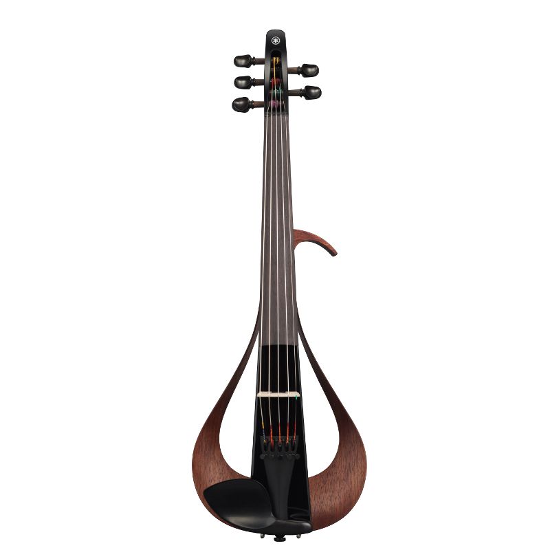 Yamaha YEV-105 Electric Violin Violins Canada's Music Store Canadian  Source for Instruments Online All You Need Music