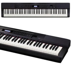 Casio Privia PX-360 88-Key Keyboard Digital Piano
