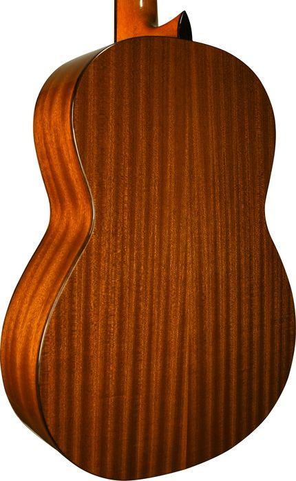 Cordoba C5 Solid Cedar Classical Guitar
