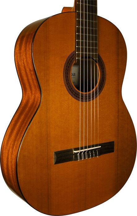 Cordoba C5 Solid Cedar Classical Guitar