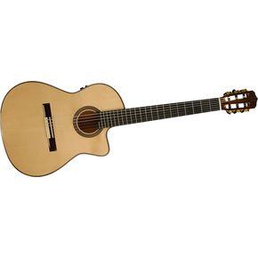 Cordoba Fusion Series 14 Maple Classical Acoustic-Electric Guitar