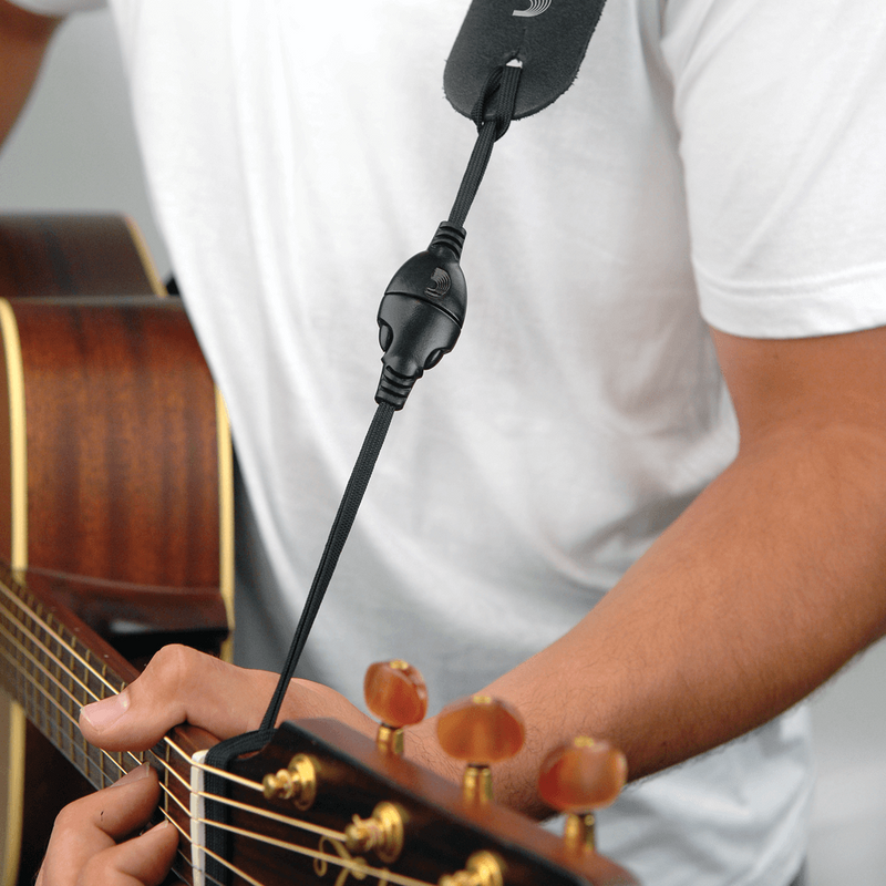 Planet Waves Acoustic Guitar Quick Release System