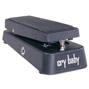 Dunlop Original Crybaby Wah Pedal | All You Need Music Canada