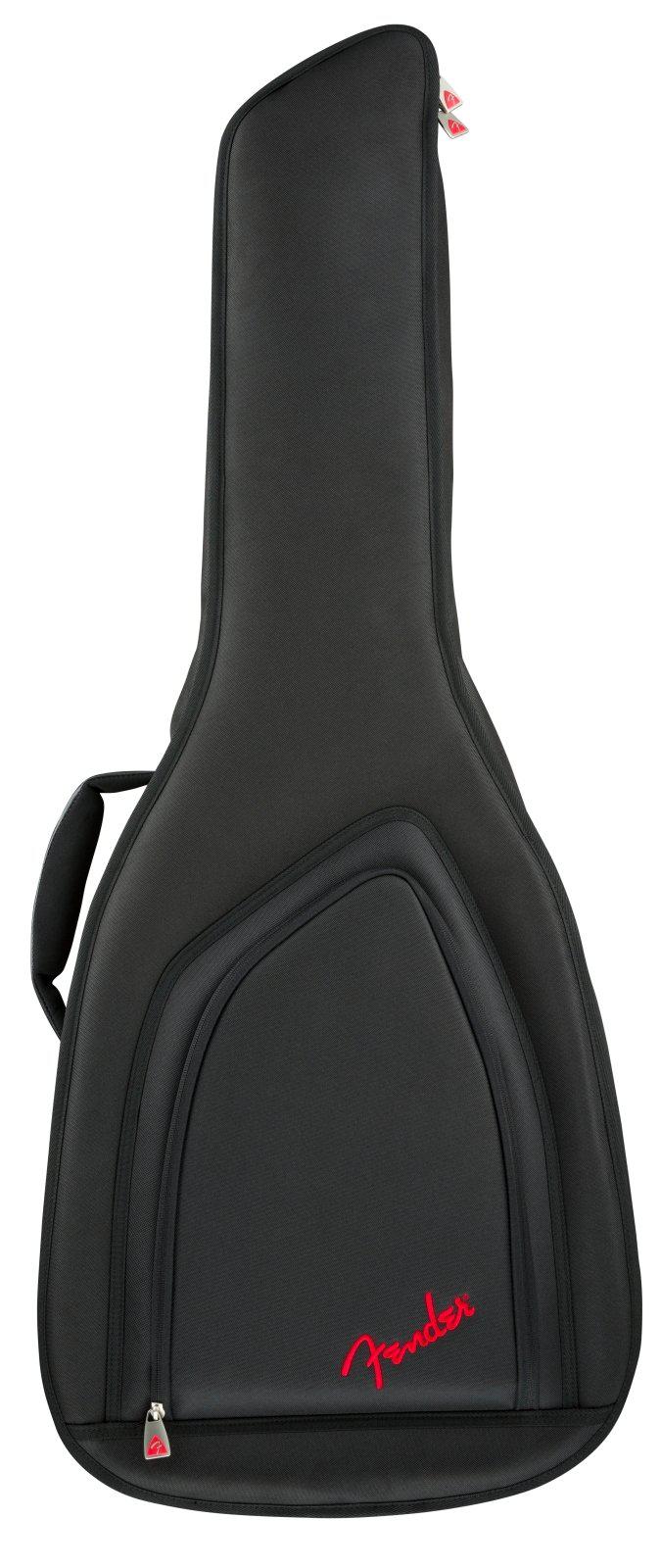 Fender FAC610 Classical Guitar Gig Bag