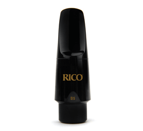 Rico Royal Graftonite Soprano Saxophone mouthpiece B3 - All You Need Music