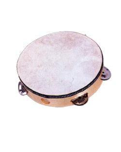 Mano Percussion 8" Tambourine