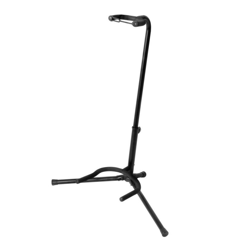 On-Stage Classic Guitar Stand, Guitar Stands, Canada's Music Store, Canadian Source for Instruments Online