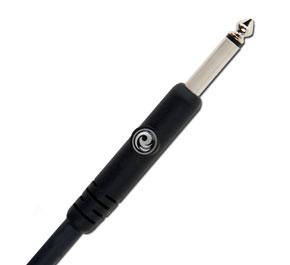Planet Waves Classic Series Mono 1/4" Speaker Cable