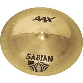 Sabian AAX Series Chinese Cymbal 18"