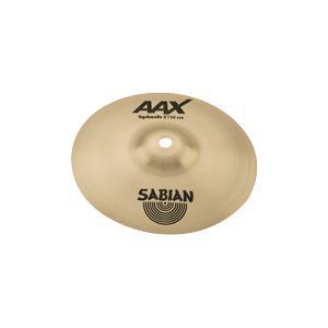 Sabian AAX Splash Cymbal 8