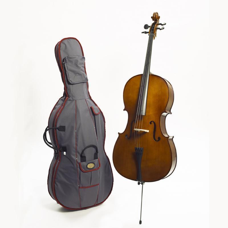 Stentor Student II Cello Outfit | Cellos | Canada's Music Store