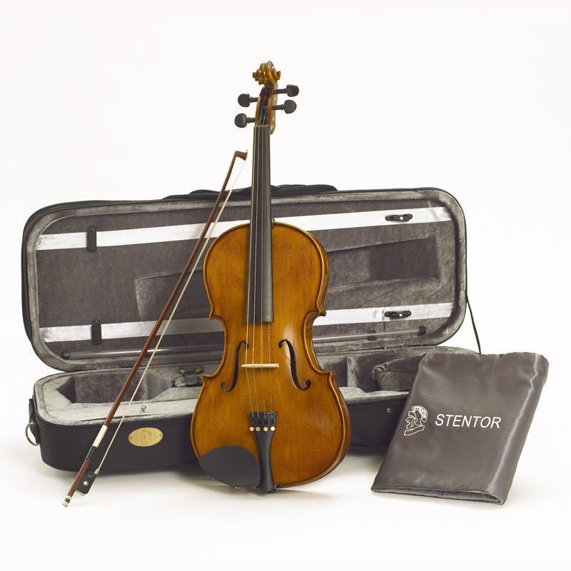 Stentor Student II Viola Outfit | Violas | Canada's Music Store