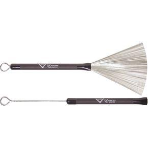 Vater Wire Tap Heavy Retractable Brush