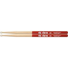 Vic Firth American Classic Drumsticks with Vic Grip
