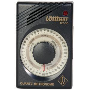 Wittner's Quartz metronome