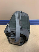 Sac à dos pour appareil photo/équipement Lowepro Nova Sport 35L AW - Gris d'occasion 