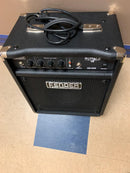 Fender Rumble 15 (V1) LÉGÈREMENT UTILISÉ 