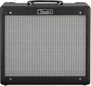 Amplificateur combo à lampes Fender Blues Junior III 15 watts 1x12" légèrement utilisé 