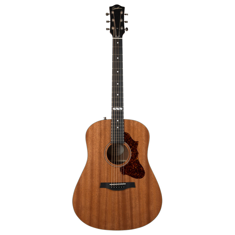Godin Metropolis Composite LR Baggs Élément 
