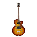 Godin 5th Avenue CW Kingpin II Cognac Burst