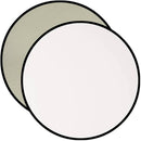 GENTLY USED Westcott Basics 30" Sunlight/White Reflector (76.2 cm)