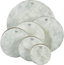 GENTLY USED Remo HD-8510-00 Fiberskyn Frame Drum, 10"