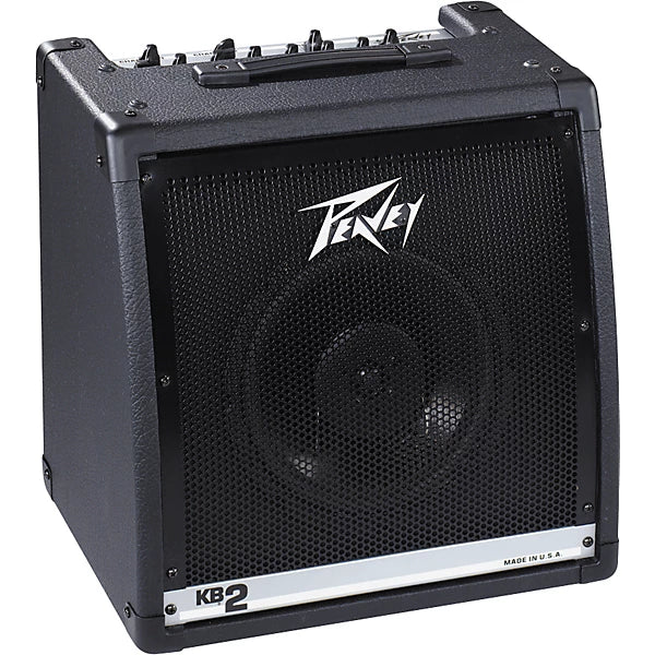 Previously Rented - Peavey KB2 40W 10" Acoustic Amp