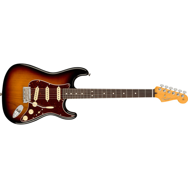 Fender FSR American Professional II ST Fender/FSR American Professional II Stratocaster HSS HT