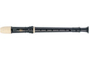 Angel 2 Piece Soprano Baroque Recorder