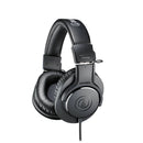 Casque de studio fermé Audio-Technica ATH-M20X ATH-M20X 