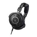 Casque de référence professionnel Audio-Technica ATH-R50x à dos ouvert 