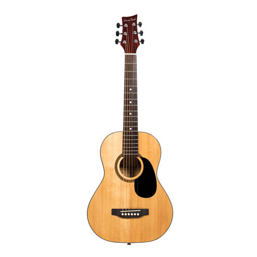 BeaverCreek BCTD401 Acoustic Guitar Rental, 1/2 size - Student Standard