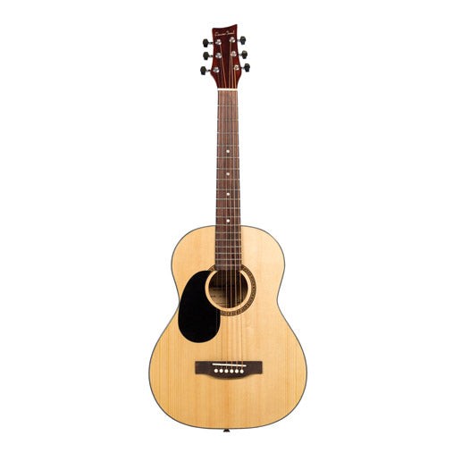 BeaverCreek BCTD601 3/4 Acoustic Guitar