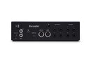 Focusrite Clarett+ 4Pre USB 18x8 USB Audio Interface